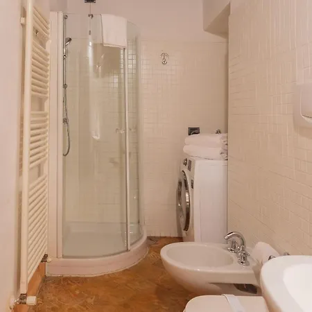 Antiche Mura Como By Rent All Como Exterior photo