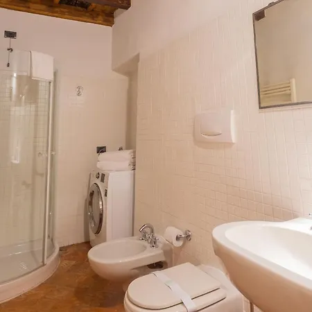 Antiche Mura Como By Rent All Como Exterior photo
