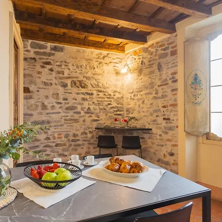 Antiche Mura Como By Rent All Como Exterior photo