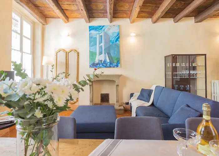 Antiche Mura Como By Rent All Como