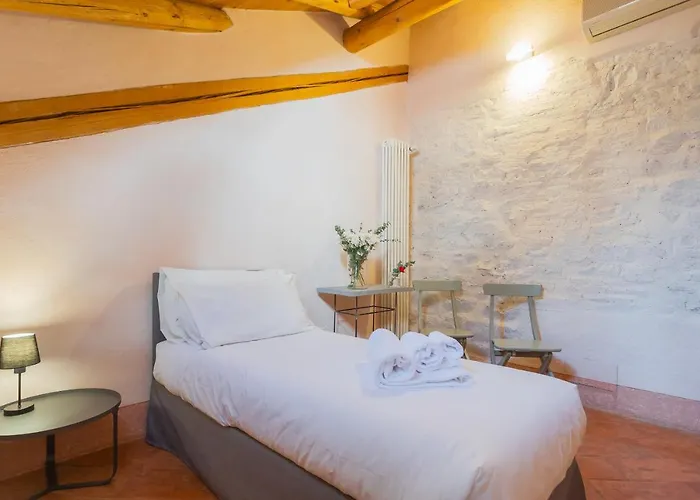 Antiche Mura Como By Rent All Como