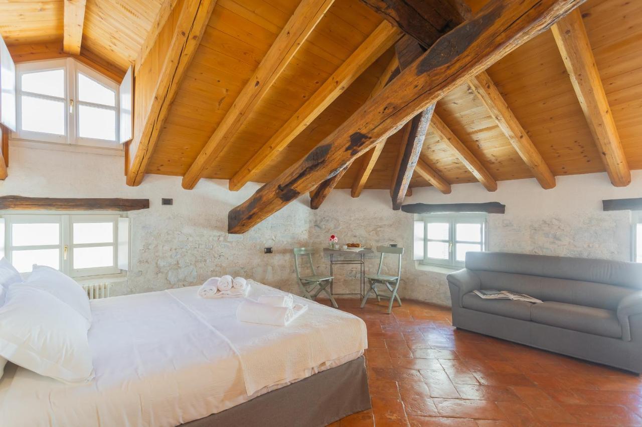 Antiche Mura By Rent Apartment *
