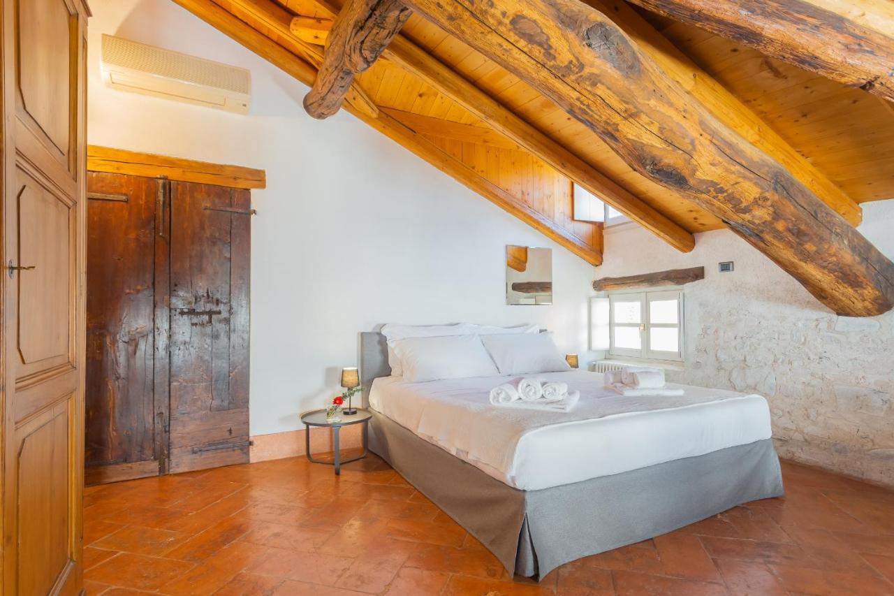Antiche Mura By Rent *