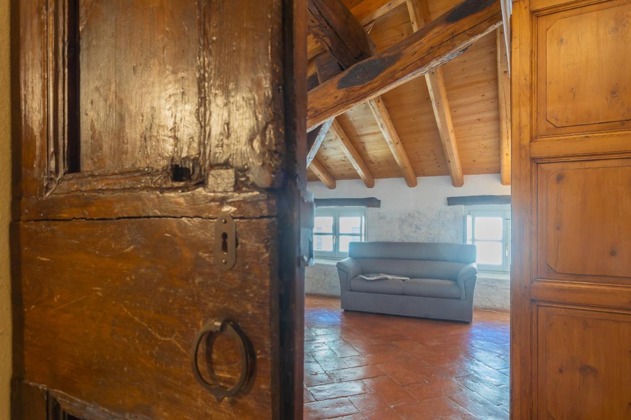Antiche Mura By Rent Apartment Como